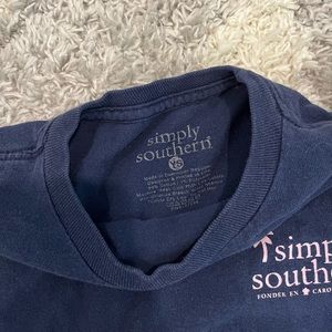 Really cute simply southern t shirt